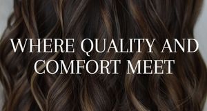 Madison wigs 9X9 18 hand tied Human hair topper